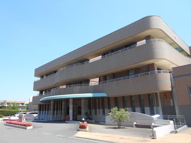 【介護職員／大田原市】 社会福祉法人邦友会　国際医療福祉リハビリテーションセンター　(正社員)の画像1